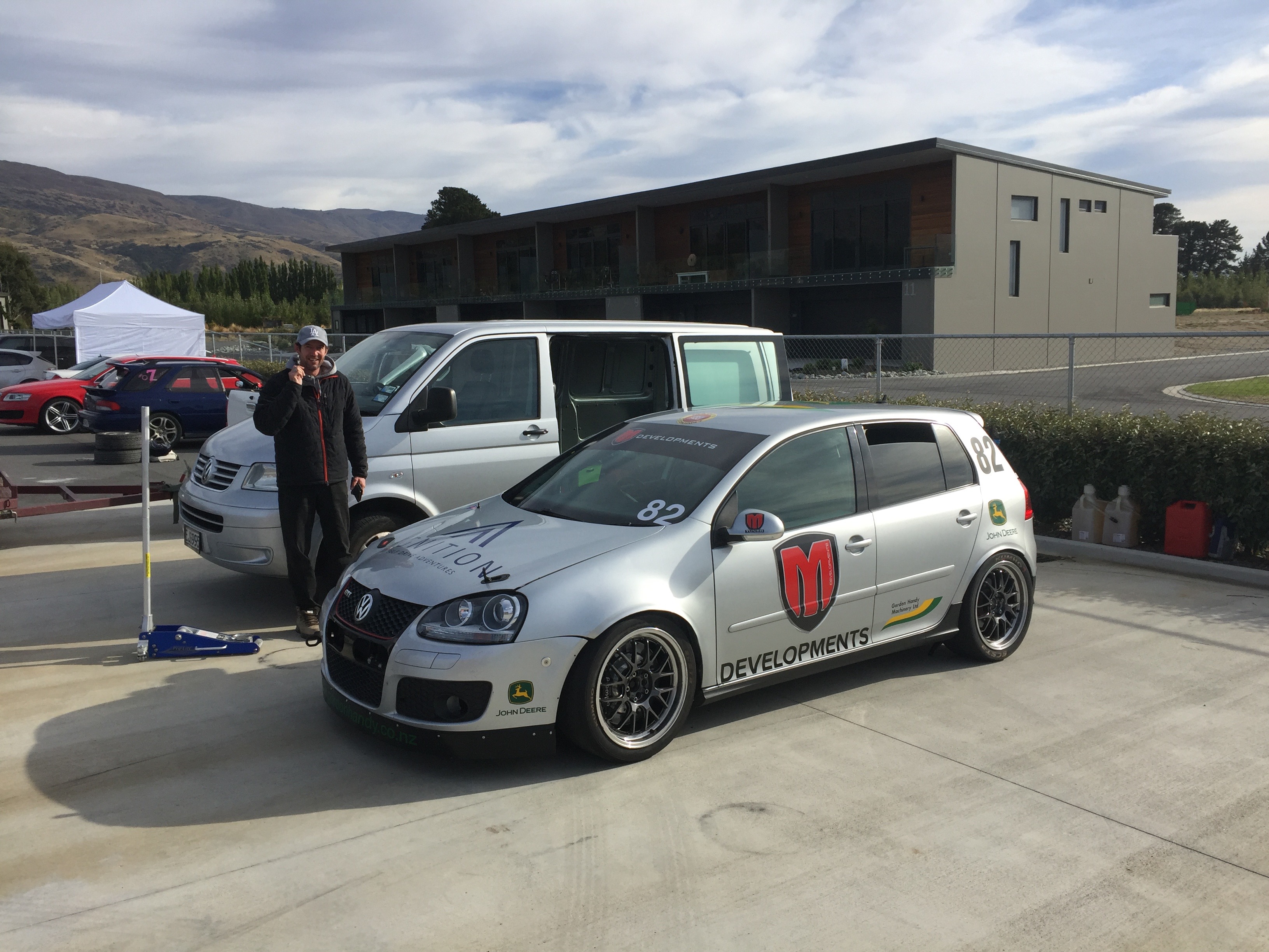highlands race series 2