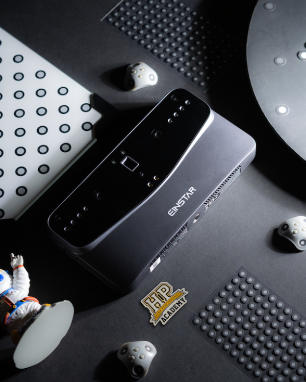 Einstar w HPA Comp Small Einstar w HPA Comp Small