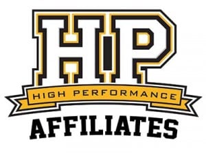High Performance Affiliate System