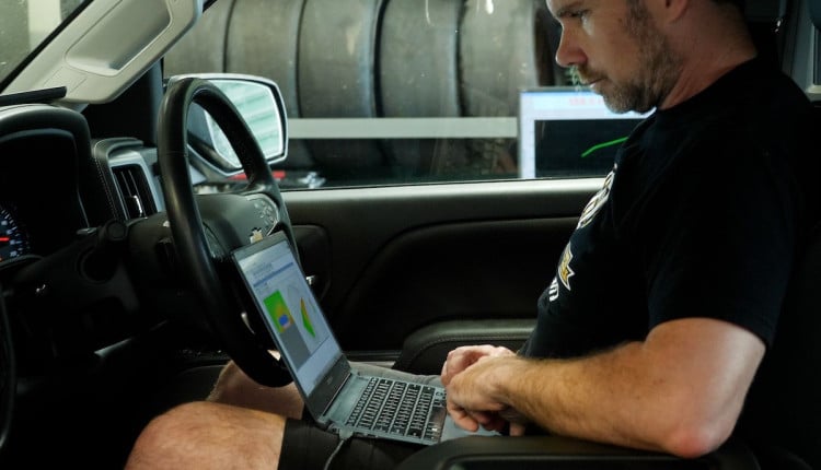 Diesel Tuning Is Backwards