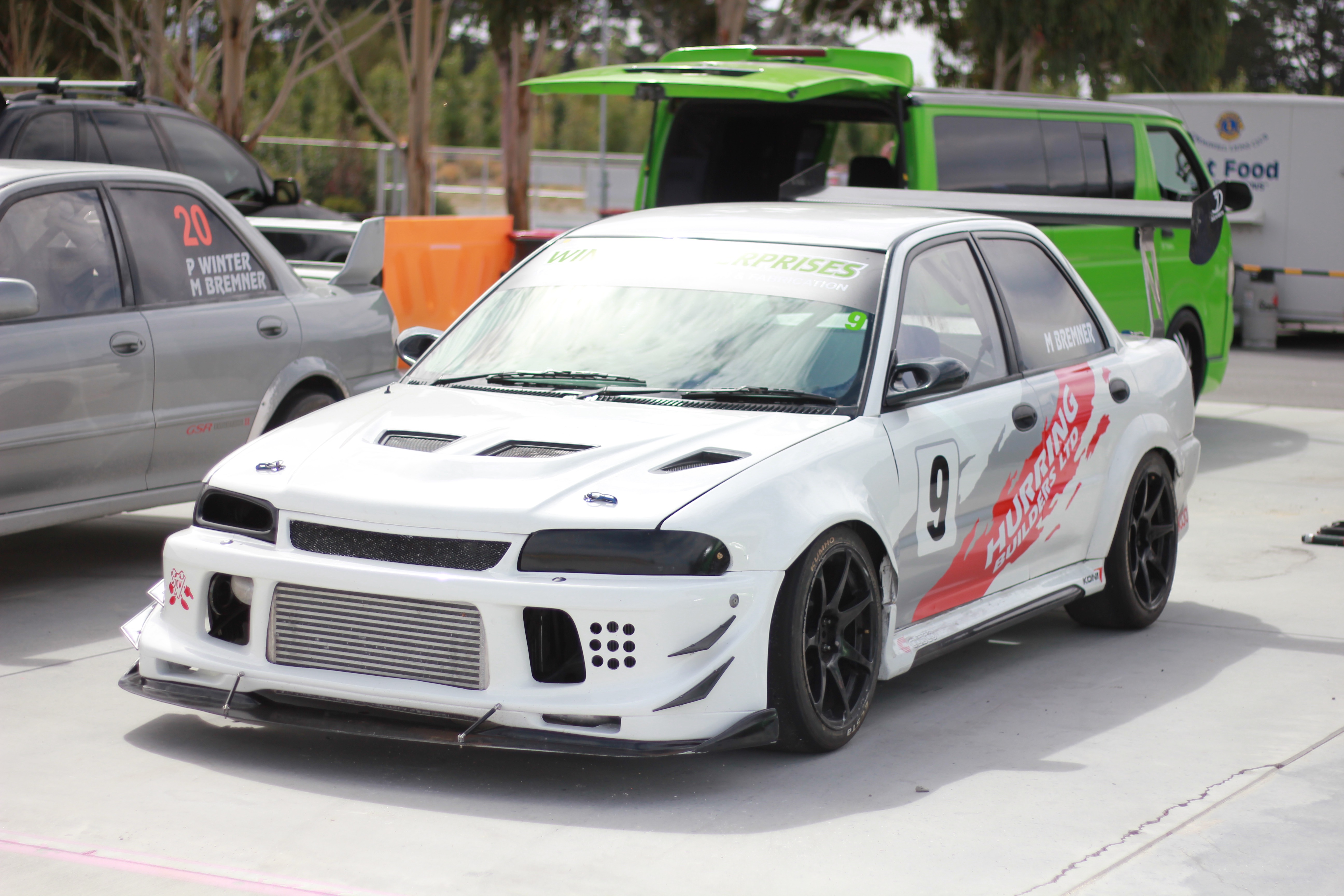 highlands race series 10