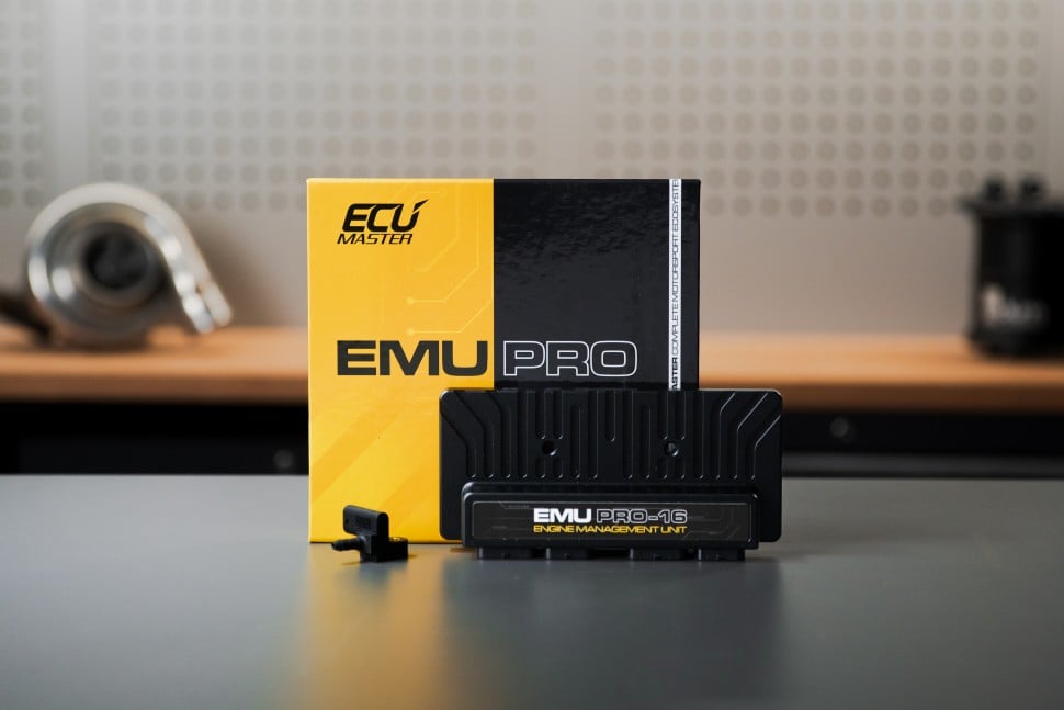 Sorteo de ECU