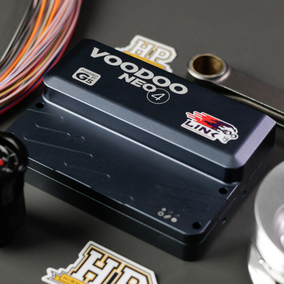 Link G5 Neo Giveaway