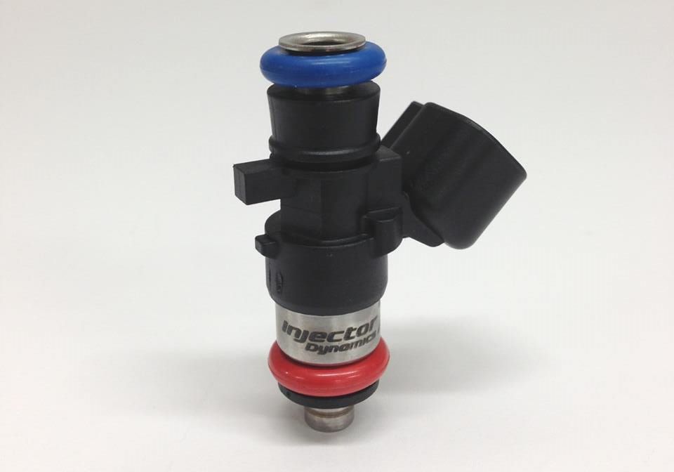 injector dynamics 1300 released 2