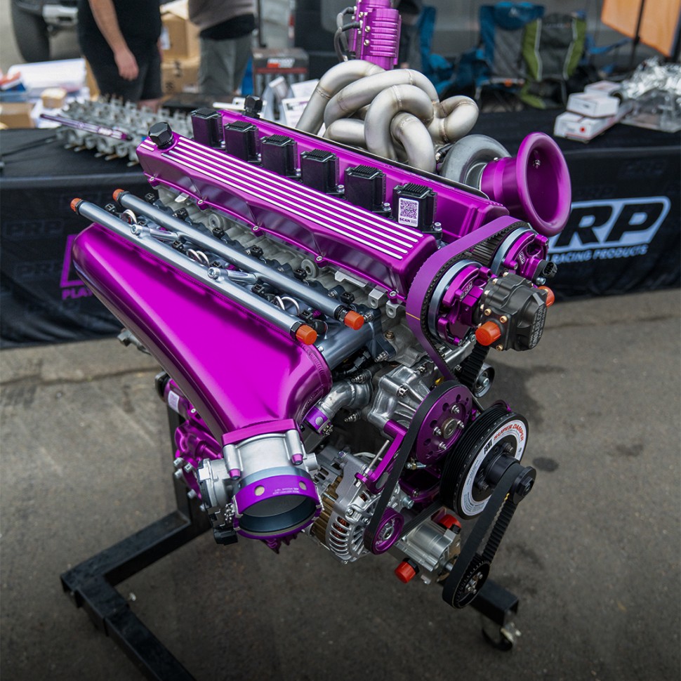 Prd Racing Engine Forum User Profile