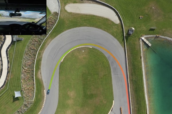 Lateral Load Transfer Distribution Calculator | High Performance Academy