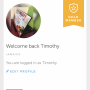 Timothy Campbell's profile image