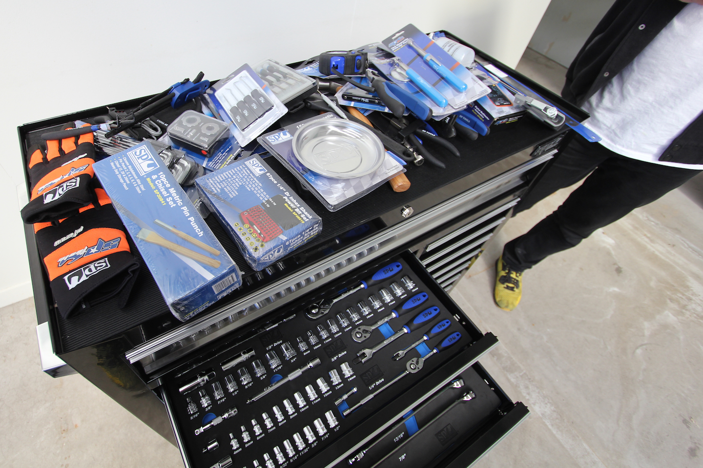 workshop tools sp tools hpa labs 3