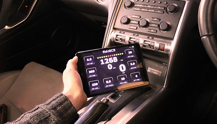 Syvecs brings Telemetry Bluetooth Module to market