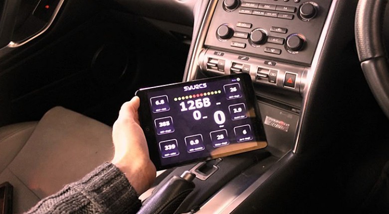 Syvecs brings Telemetry Bluetooth Module to market - Featured Image