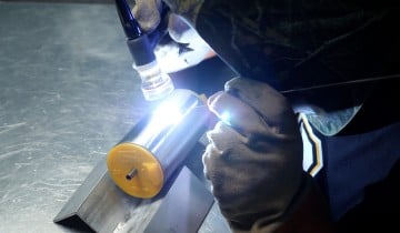  How to TIG Weld Aluminium: ESSENTIAL Tips