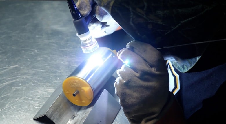  How to TIG Weld Aluminium: ESSENTIAL Tips