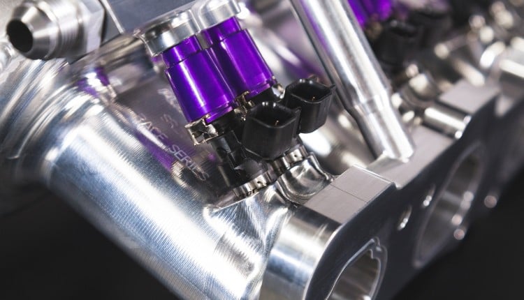 SR20 350z Build, Plex Giveaway & More | Today At HPA [UPDATE]