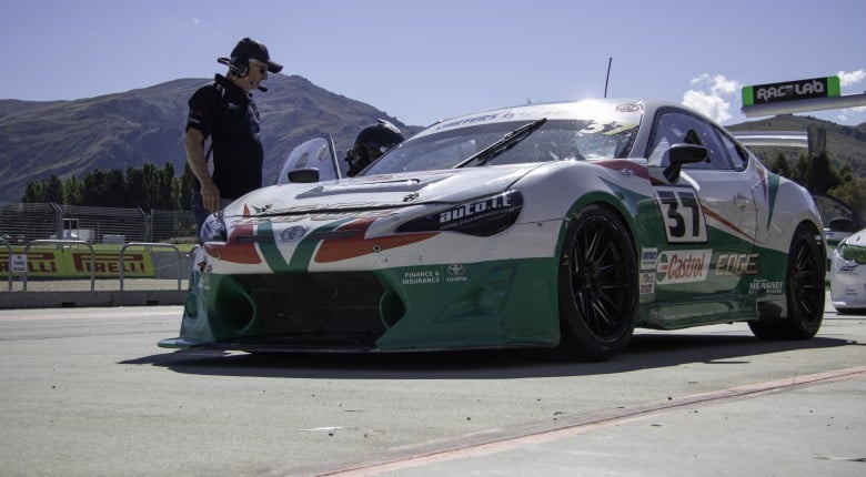 'Backyard' 600hp 2JZ | AE101 to GT86 Endurance Conversion - Featured Image