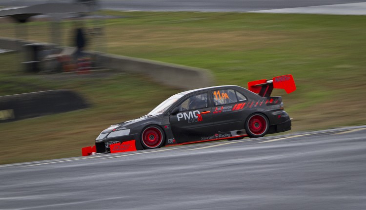 Configuring Gear Change Ignition Cut with the PMQ EVO M