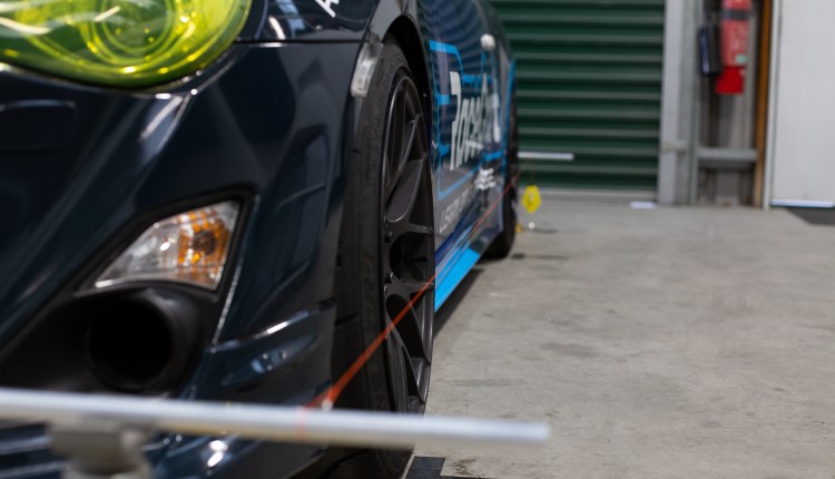 Wheel Alignment Course, Race Track Shortcuts and More! | Today At HPA [UPDATE 223]