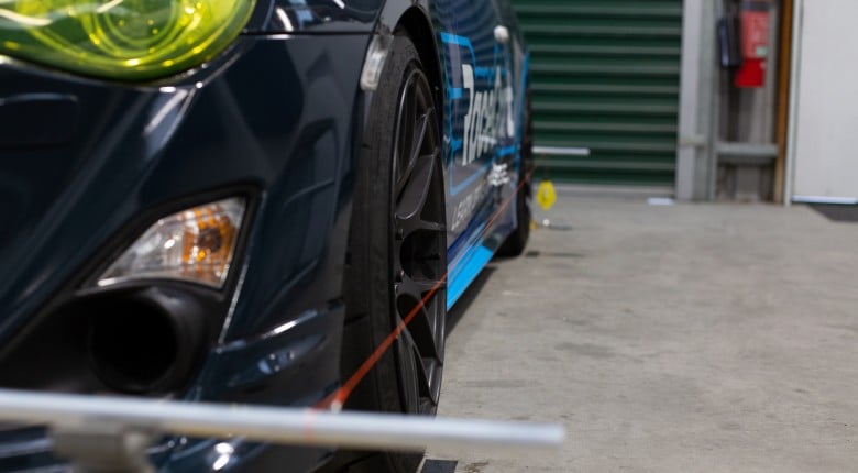 Wheel Alignment Course, Race Track Shortcuts and More! | Today At HPA [UPDATE 223] - Featured Image