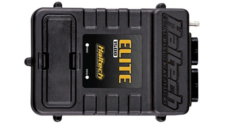 Haltech Elite 1500 to Suit 4 Cylinder Engines - Featured Image
