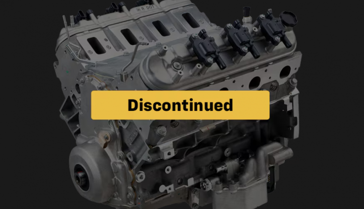 RIP To A Legend: The LS9 Is Dead