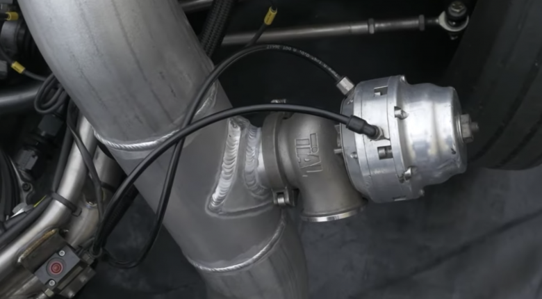 How To Launch 2000HP+ Perfectly | Charge Pipe Wastegate [TECH NUGGET]