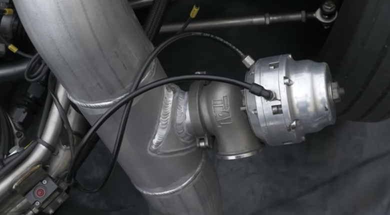 How To Launch 2000HP+ Perfectly | Charge Pipe Wastegate [TECH NUGGET] - Featured Image