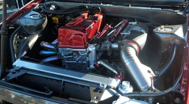 Would you do this engine swap? - Featured Image