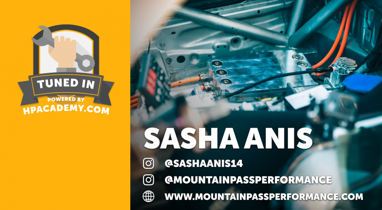 045: Can You Actually Tune An EV For MORE Power? [PODCAST] - Featured Image