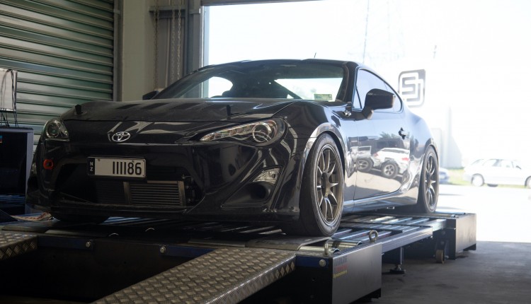 EcuTek Online Training Course - High Performance Academy