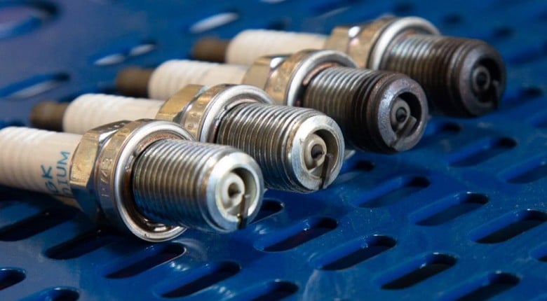 Is Spark Plug Reading Still Relevant? [TECH BYTE]