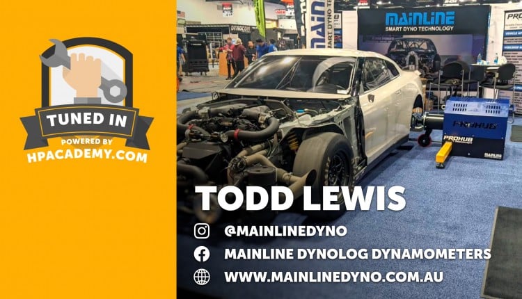 139: The TRUTH Behind Drivetrain Losses on the Dyno. [PODCAST]