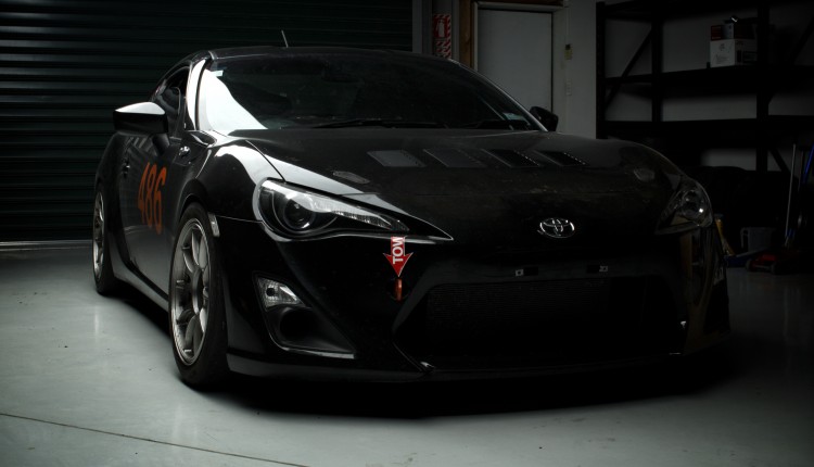 Endurance Racing Prep & Data Analysis | Today At HPA [UPDATE 219]