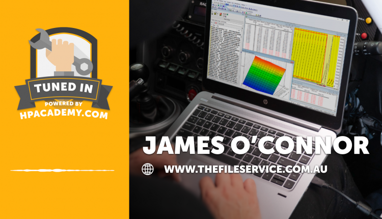 061: Tune ANY Factory ECU With WinOLS [PODCAST]