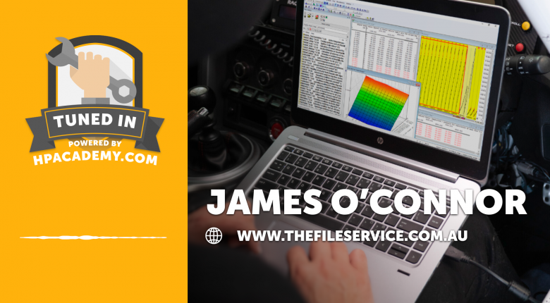 061: Tune ANY Factory ECU With WinOLS [PODCAST] - Featured Image