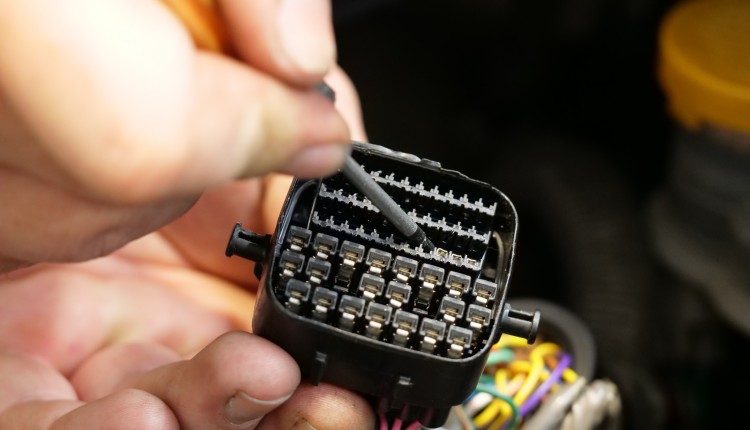 Troubleshooting DBW Issues & Budget Bulkhead Connectors | Ep 13 [OFF THE RECORD]