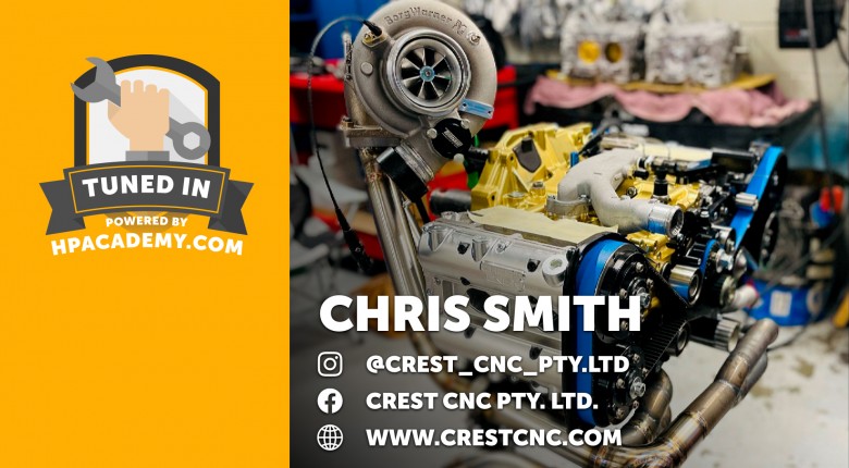 107: Billet Isn’t Everything — The Rise of Aftermarket Cast Engines. [PODCAST] - Featured Image