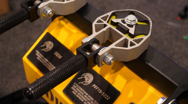 Why Do FAST Drivers HATE Factory Suspension Bushes? - Featured Image