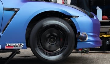 You NEED to Measure Tyre Size for Accurate Transmission Tuning.