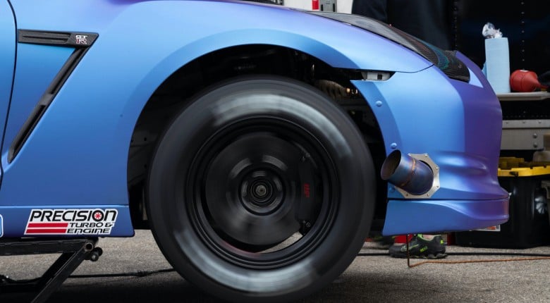 You NEED to Measure Tyre Size for Accurate Transmission Tuning.