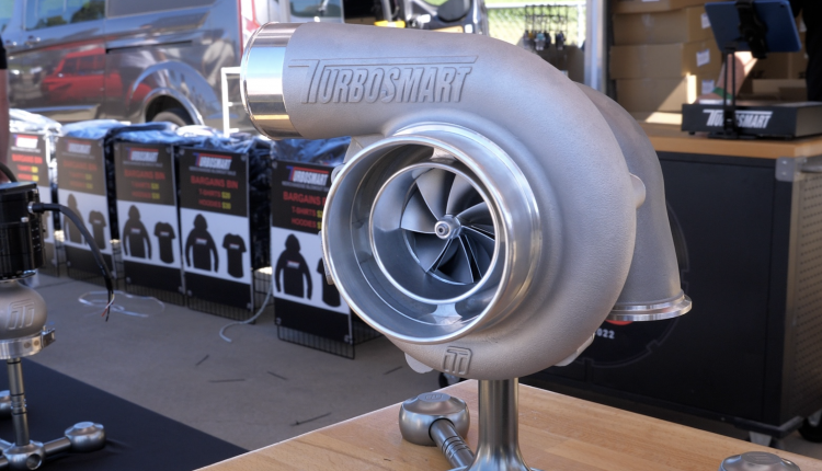 It just makes sense | Turbosmart Turbos