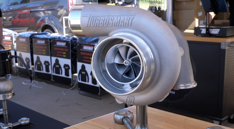 It just makes sense | Turbosmart Turbos