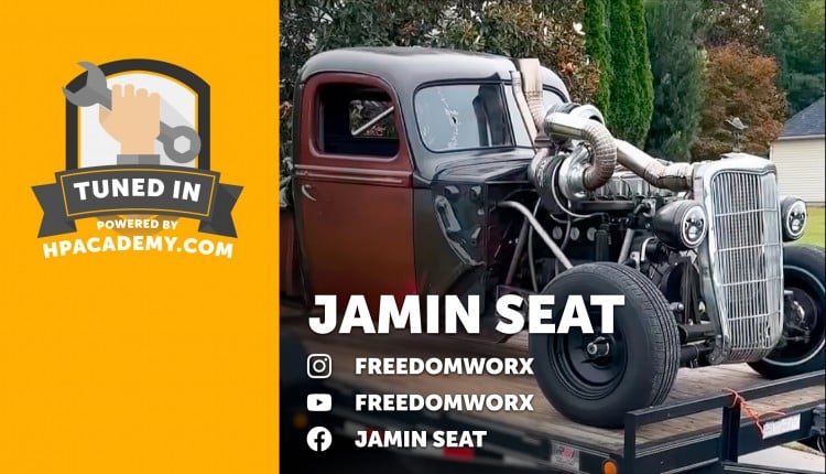 156: Breaking Down Diesel: Myths, Tuning & Truth [PODCAST]