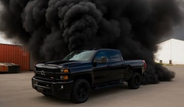 Rolling Coal: Why Tuners Should Think Twice.