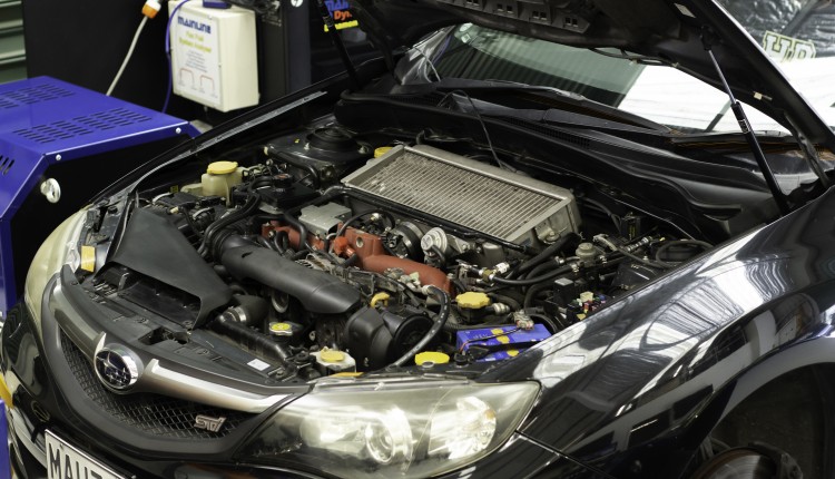 Using Variable Cam Tuning to your advantage! New Course on Cam Tuning | Today At HPA [#UPDATE 265]