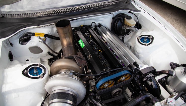 6 Second SUPRA | Real Street 2000HP+ 2jz [TECH TALK]