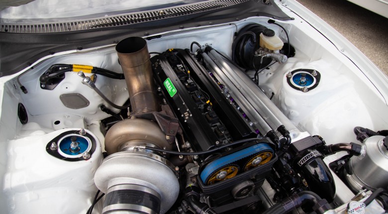 6 Second SUPRA | Real Street 2000HP+ 2jz [TECH TALK] - Featured Image