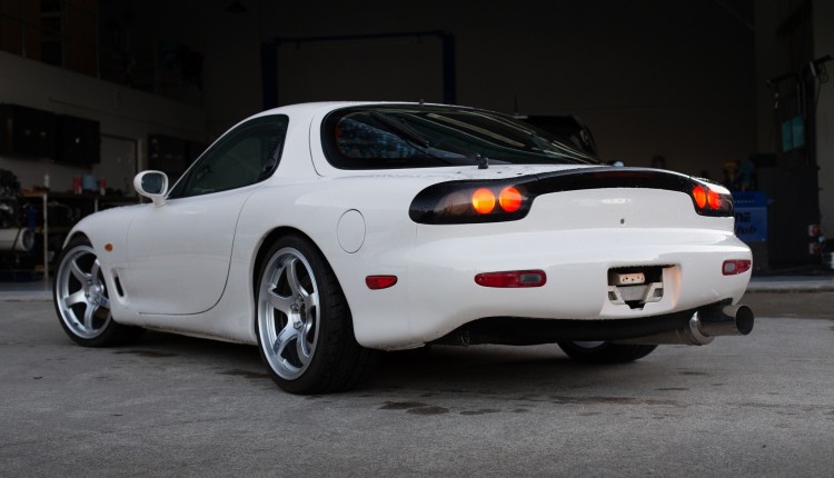 Are Rotaries Unreliable Pieces Of... | Ep 7 [OFF THE RECORD]