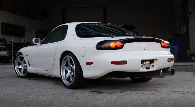 Are Rotaries Unreliable Pieces Of... | Ep 7 [OFF THE RECORD] - Featured Image