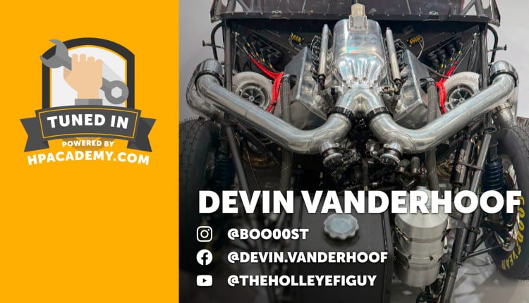 168: How Do You Make 3000+HP Survive Drag and Drive? [PODCAST]