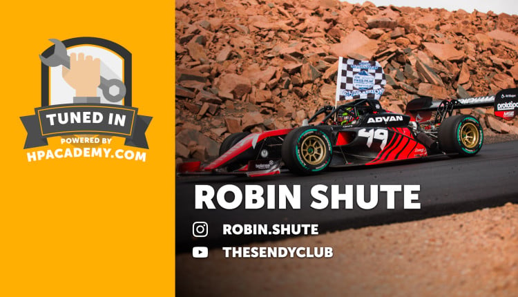 171: ¿La mejor configuración para Pikes Peak? En busca del récord absoluto [PODCAST]