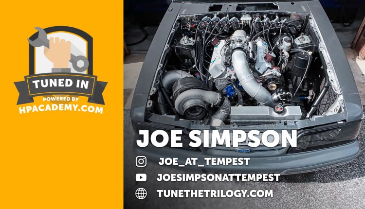 167: From Turbo Hondas to Holley EFI Guru [PODCAST]